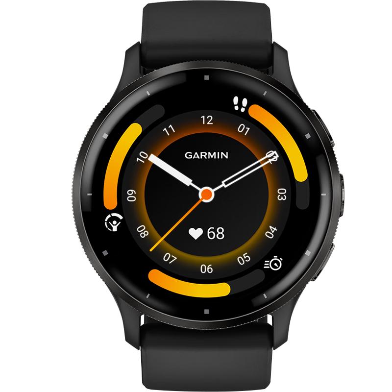

GPS-умные часы серии Garmin Venu