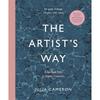 El Camino del Artista: Un Camino Espiritual Hacia una Mayor Creatividad