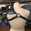 Středověký Viking Pirát Rytíř Naramenní zbroj Římský Gladiátor Cosplay Kostým Doplněk Steampunk Gotický Kožený Pauldron LARP