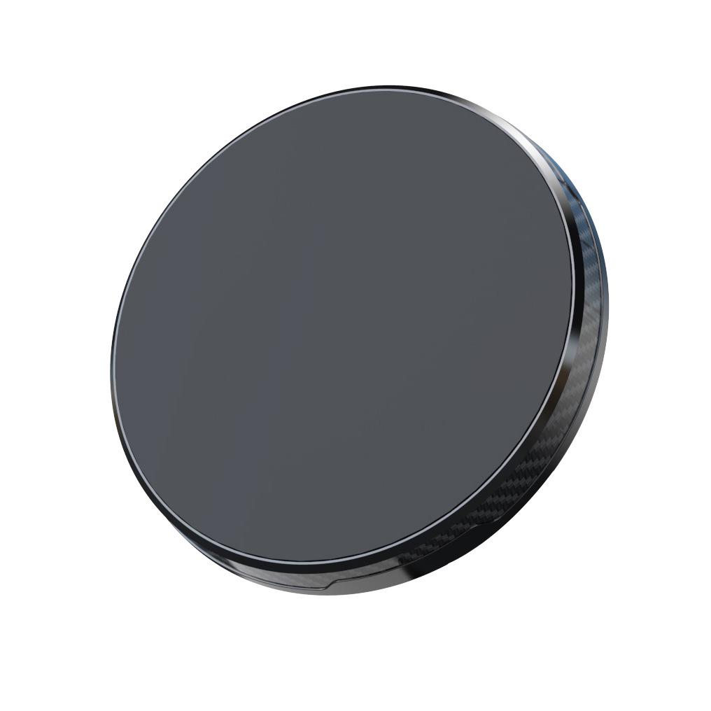 Universal Magnetic Air Vent Car Phone Holder for Apple Devices