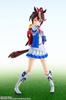 TAMASHII NATIONS Uma Musume Pretty Derby Tokai Teio Special Edition 125mm malovaná pohyblivá figurka SHFiguarts cca. PVC a ABS