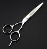 5.5 inch kahuo symmetrical handle, hair scissors, hair scissors, flat scissors, bangs scissors, tooth scissors, thin