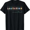 Es macht Spaß, sich gut zu fühlen Motivierendes Work-Out Fitnessstudio T-Shirt
