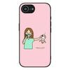 Cover for Motorola Moto Edge 50 30 Fusion 40 NEO Ultra Pro E14 G20 E15 G35 G84 G13 G53 Phone Case Cartoon Medicine Doctor Nurse
