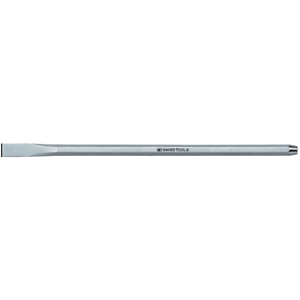 PB Flat Chisel (PB) Electrician's 820-2