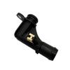 LR122821 Water Outlet Pipe For Range Rover Vogue 2013-17 Velar 17-20 Sport 14-17