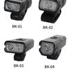 Lishi Rechargeable Bicycle Headlight