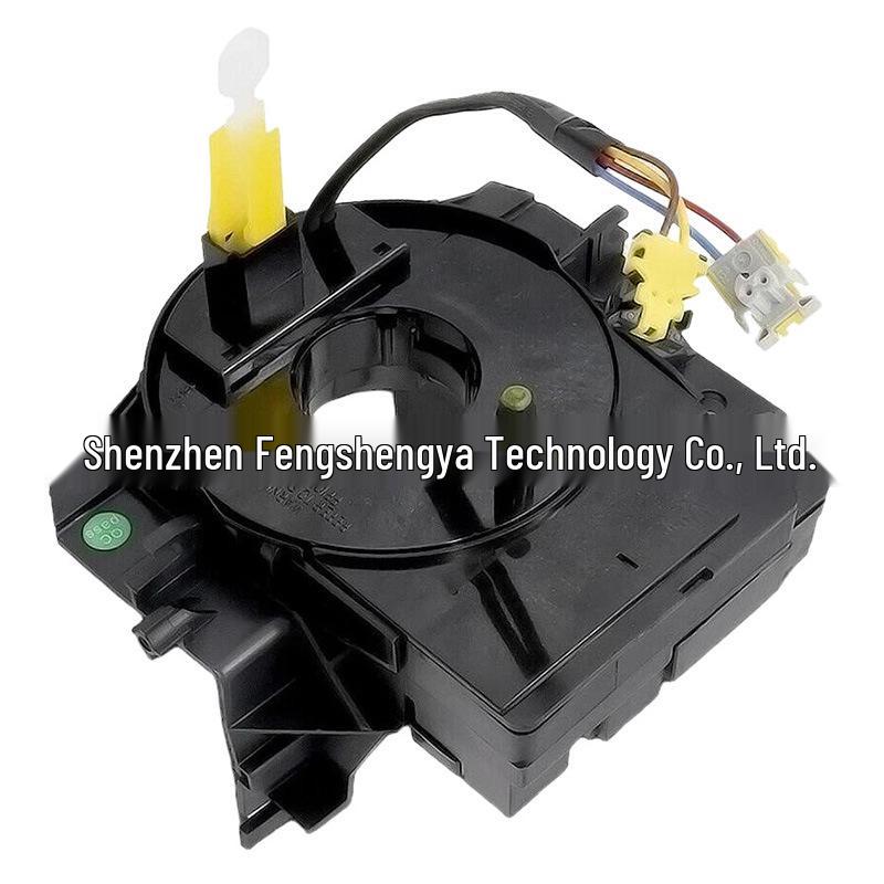 5156106AF: Compatible Steering Wheel Sensor for Jeep Chrysler (Replaces 5156106AD and 68339336AA)