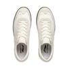 New LiNing Yunchuan Abrasion Resistant Balance Lightweight Low Top German Army Trainers Men's Mist White AGCV099-1