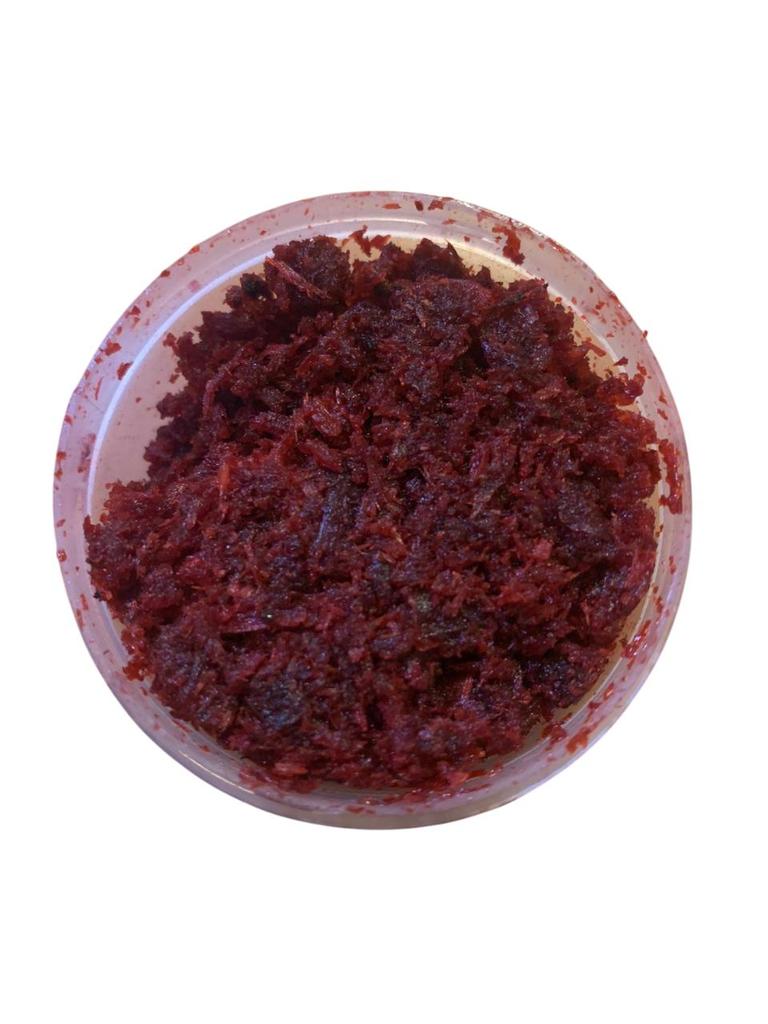 Luxury Bakhoor Paste – Handmade Arabic Incense – 150g