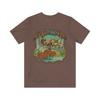 Camp Candy 1989 Vintage Men's T Shirt