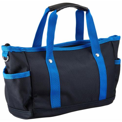 Marvel JOB Master Tool Bag with Zipper, JCB-3F