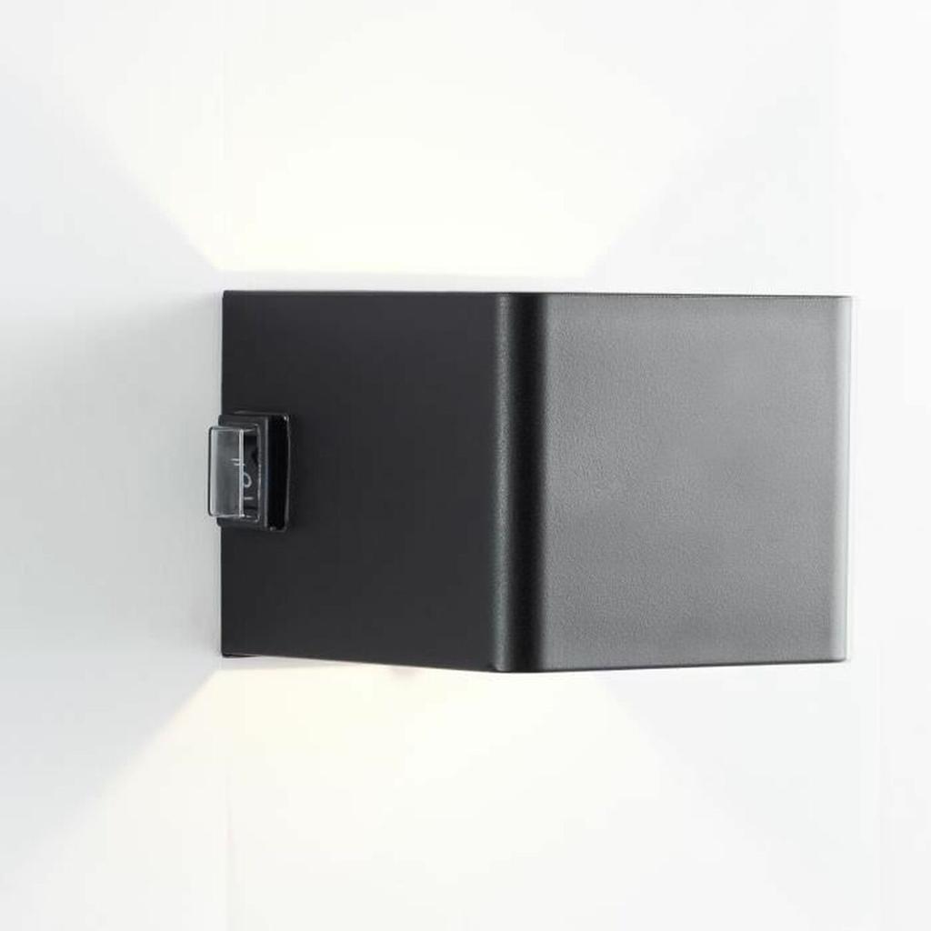 Security Light Brilliant