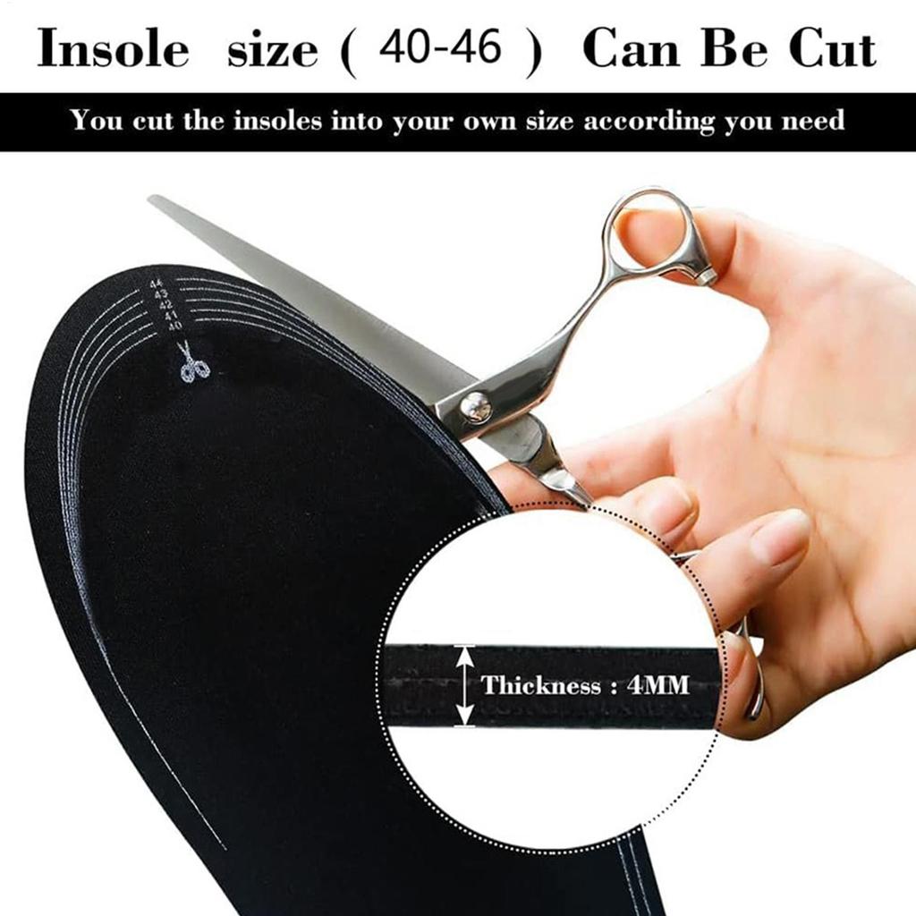 USB Heated Insoles Cuttable Breathable Foot Warmer Outdoor Sports Heating Insole Foot Warmer for Skiers Hikers Fishermen Skiing