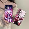 HSR Thelema Matte TPU Mobile Phone Case for VIVO V60 V50 V40 V30 V29 V27 V25 V23 Pro Lite 5G Colorful Printing Cover