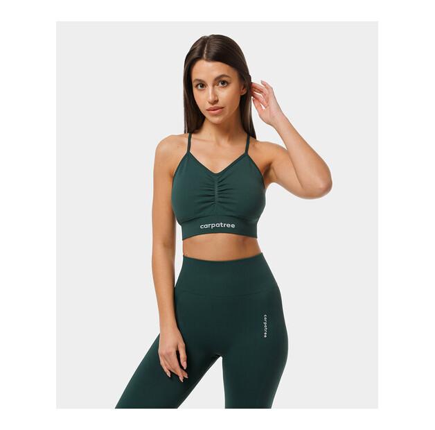 Спортивный бюстгальтер Carpatree Allure Bra EU L