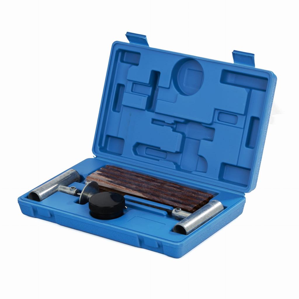 TIRE REPAIR KIT 27 PIECES KD10444