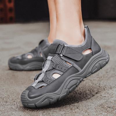 Scarpe da uomo – Sandali