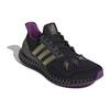 New Adidas Ultra 4D Marvel Black Panther HQ0949