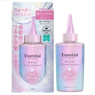 Kao - Essential Premium Hair Water Treatment EX Smooth
