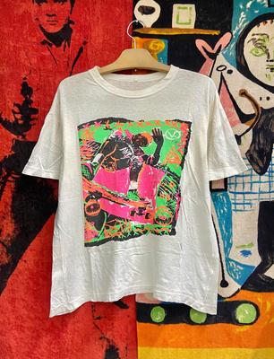Na górę – T-shirty i koszulki