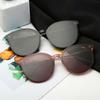 NeoRetro 86219 Overfit Round Sunglasses