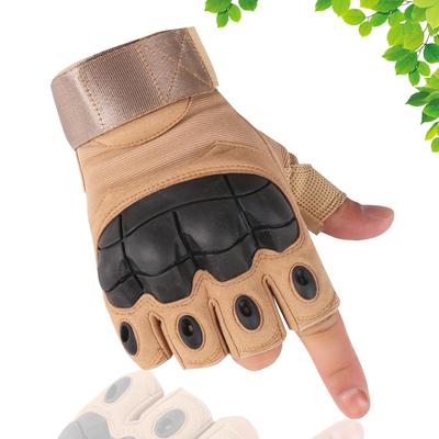 Abbigliamento da ciclismo – Guanti da ciclismo