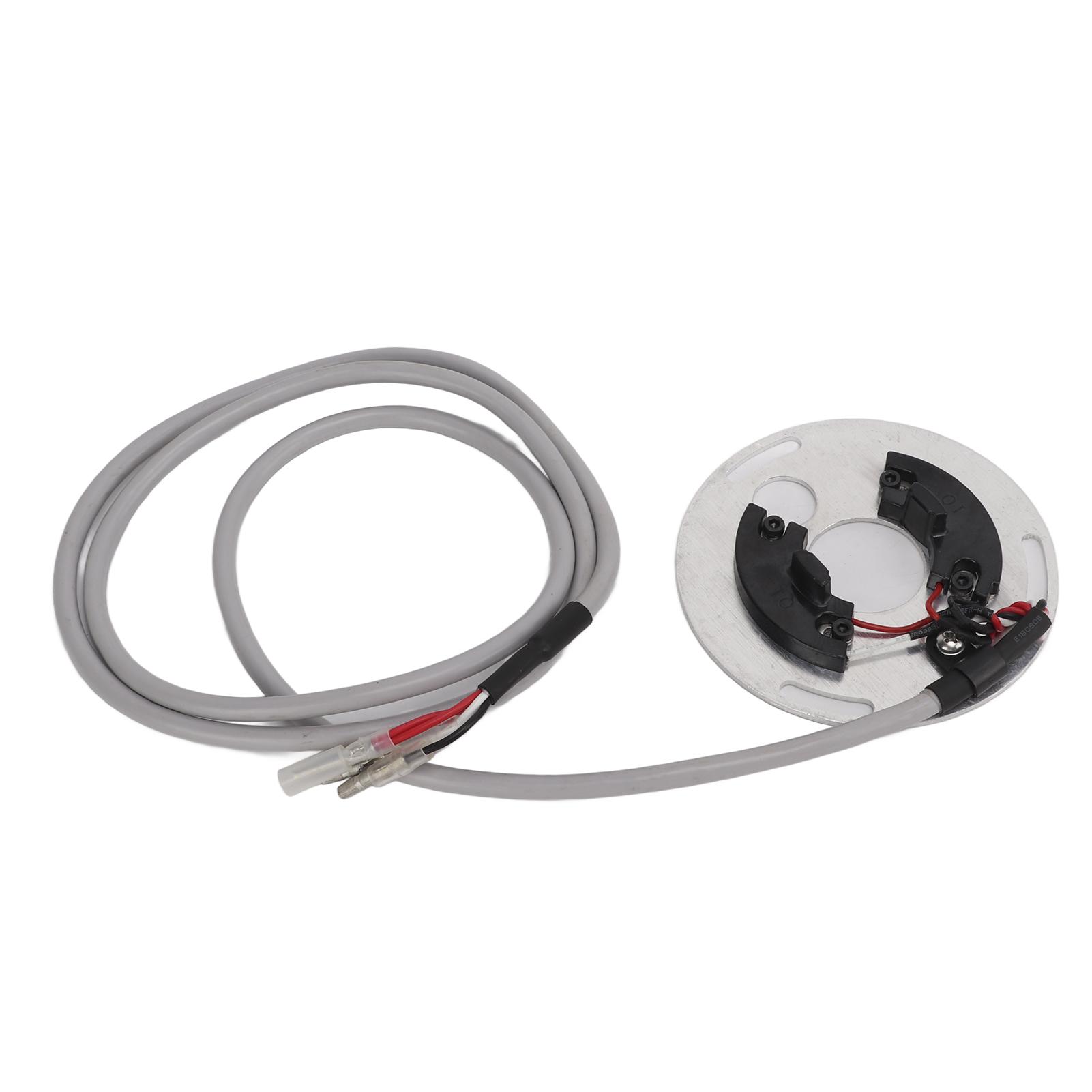 

Замена автономной электронной системы зажигания для Kawasaki KZ550 650 750 Four Cylinder