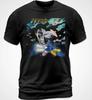 Baumwoll-T-Shirt Marillion Alle Größen S-345XL Unisex Geschenk für Fans HRL44