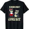 Fun Irish Horse Racing Is My Paddy Shirt St Patrick's Day T-Shirt