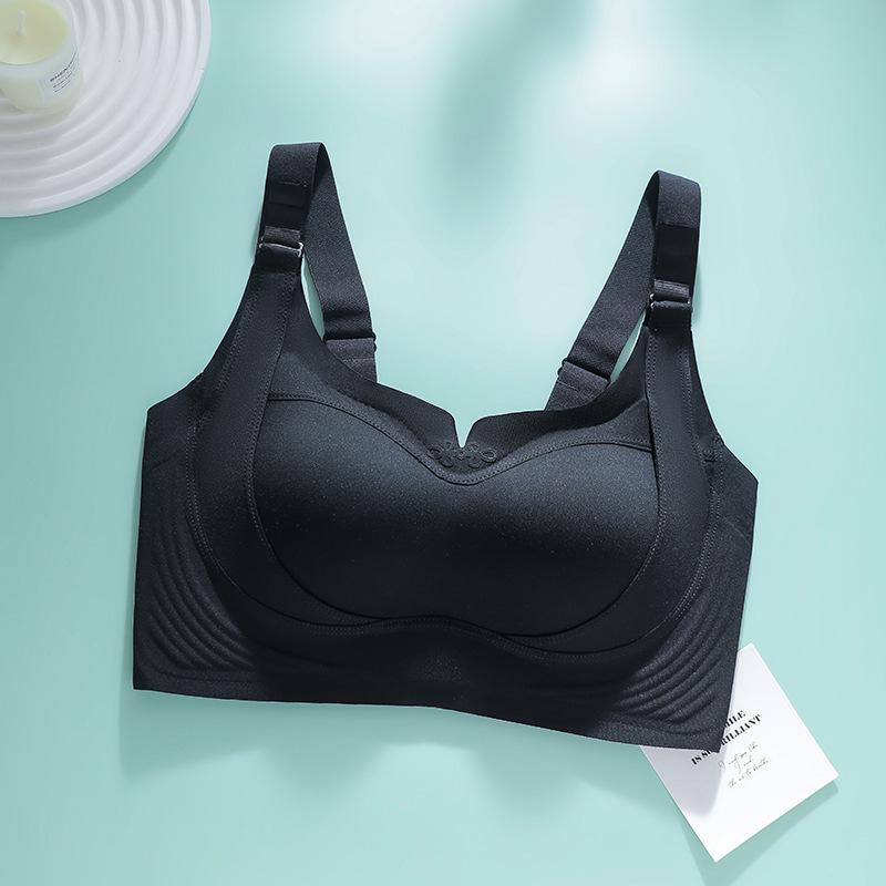 

[Swan Lift A] Anti-light side collection breast gathering upper support underwear is less sexy 3xl 42/95abc universal cup