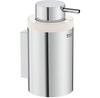 Wall-mounted Liquid Soap Dispenser Chrome A817596C00
