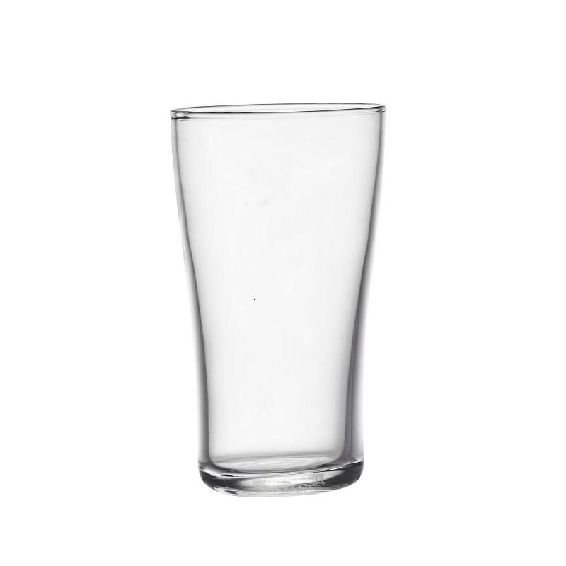 Shangqi Tempered Glass Water Cup