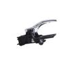 80671-JD00E Car ide Inner Door knob Interior Door Handles 80670-JD00E 80670JD00E For Nissan 07-13 QASHQAI J10