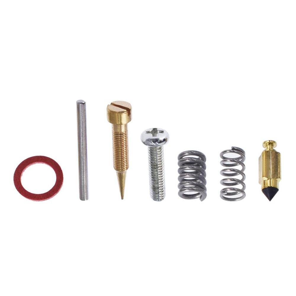 2475706S Carburetor Repair Kit For Kohler CV17-CV25 CV640 CV740