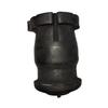 Front Control Arm Bushing For Toyota Corolla ZZE121L ZZE123 ZZE123L CE120 NZE121 48655-12170 48654-12120