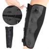 Shin Splint Support Calf Support Sleeves Compression Wrap Calf Brace  Circulation Support