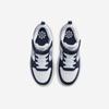 Nike Court Borough Low ReCraft Boys' Preschool Velcro [DV5457-135]