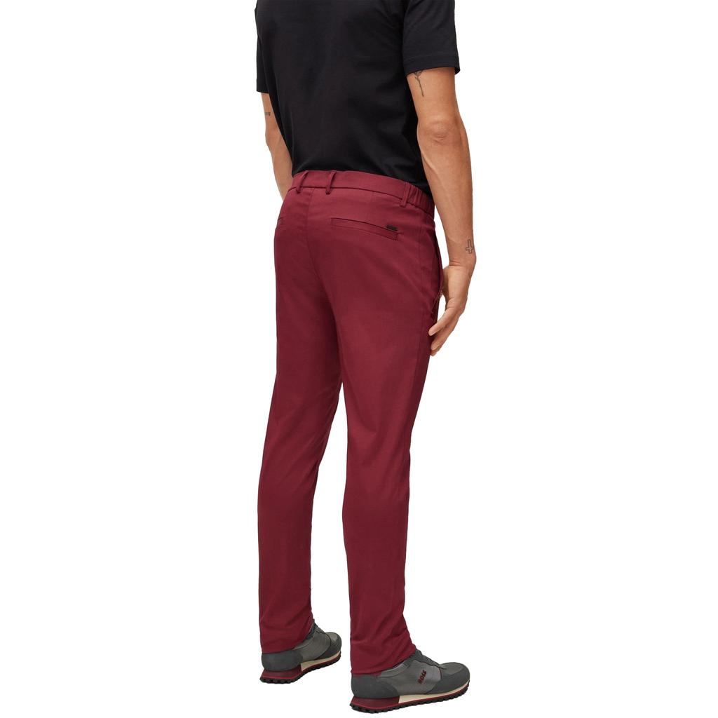 Boss Mens T Rogan Trousers