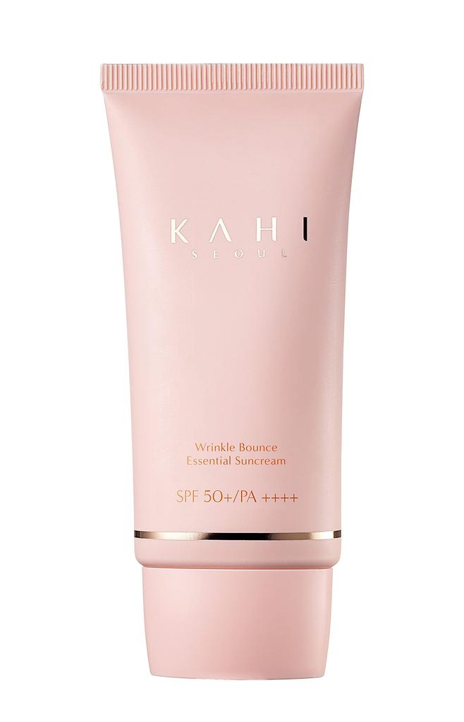 KAHI Blemish Essential Sun Cream (50ml)