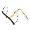 Professional Anti Static ESD Ground Wire Wire Electrostatic Cable Wrist D57B