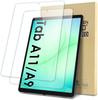Acessórios de tablets – Películas de vidro para tablets