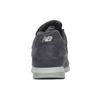 New Balance Nb 996 Comfortable Retro Fabric Low-Top Casual Running Shoes Unisex sneaker Charcoal-Black MRL996PG