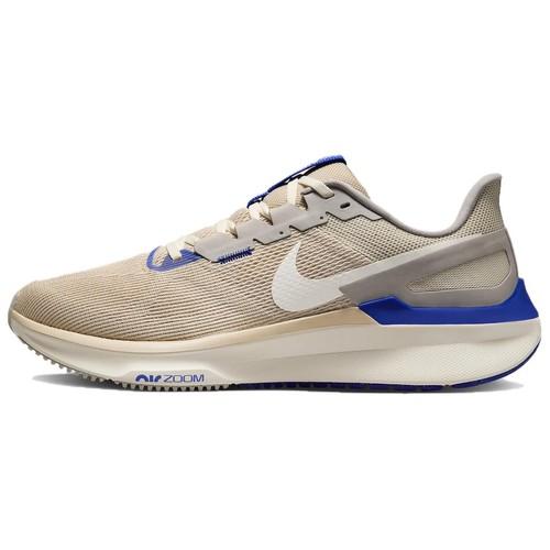 

Nike Air Zoom Structure 25 Premium Sanddrift Concord - HF4311-126 EU 40.5