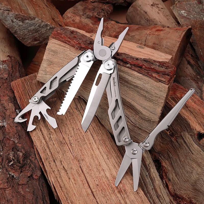 Nextool Battleship PRO Multi-tool Knife