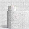 Soundproof Foam Wall Panels, Self-Adhesive XPE Cartoon Murals for Bedroom, Waterproof Noise Reducing Wallpaper