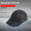 Motorcycle Helmet Open Face Helmet Dot Approved Half Helmet Baseball Cap Helmet Motorbike Racing Helmets