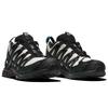 SALOMON Xa Pro 3D 'Black White' Sneakers 414677