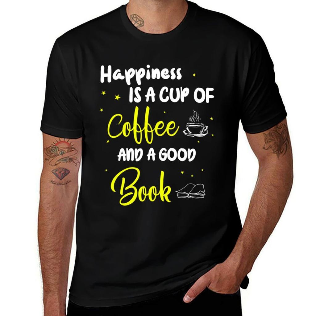 Book Nerd Coffee Lover Readers Saying Girls Love Books Tshirt Quick Dry Travel Tshirt