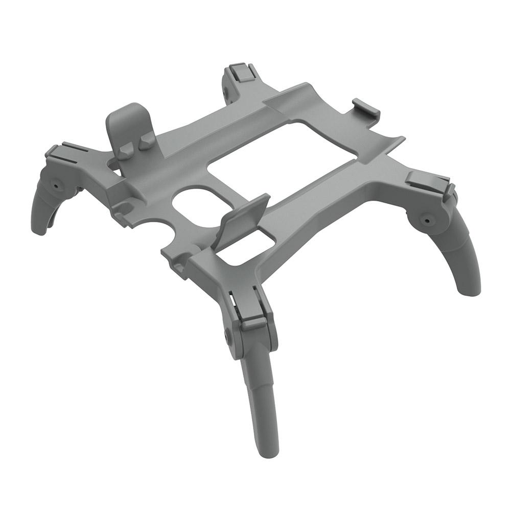 SUNNYLIFE A3S-LG909 For DJI Air 3S/Air 3 Plastic Landing Gear Foldable Drone Heighten Landing Stand